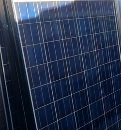 Solar Panels