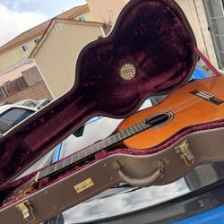 Cordoba C10 CD acoustic Guitar 