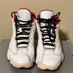 Jordan 13