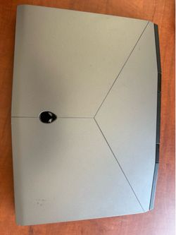 Laptop Alienware M15 Gaming