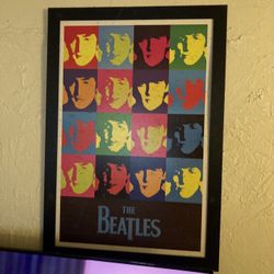 Beatles Art