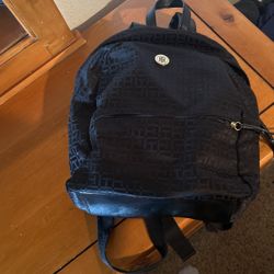Backpack/purse