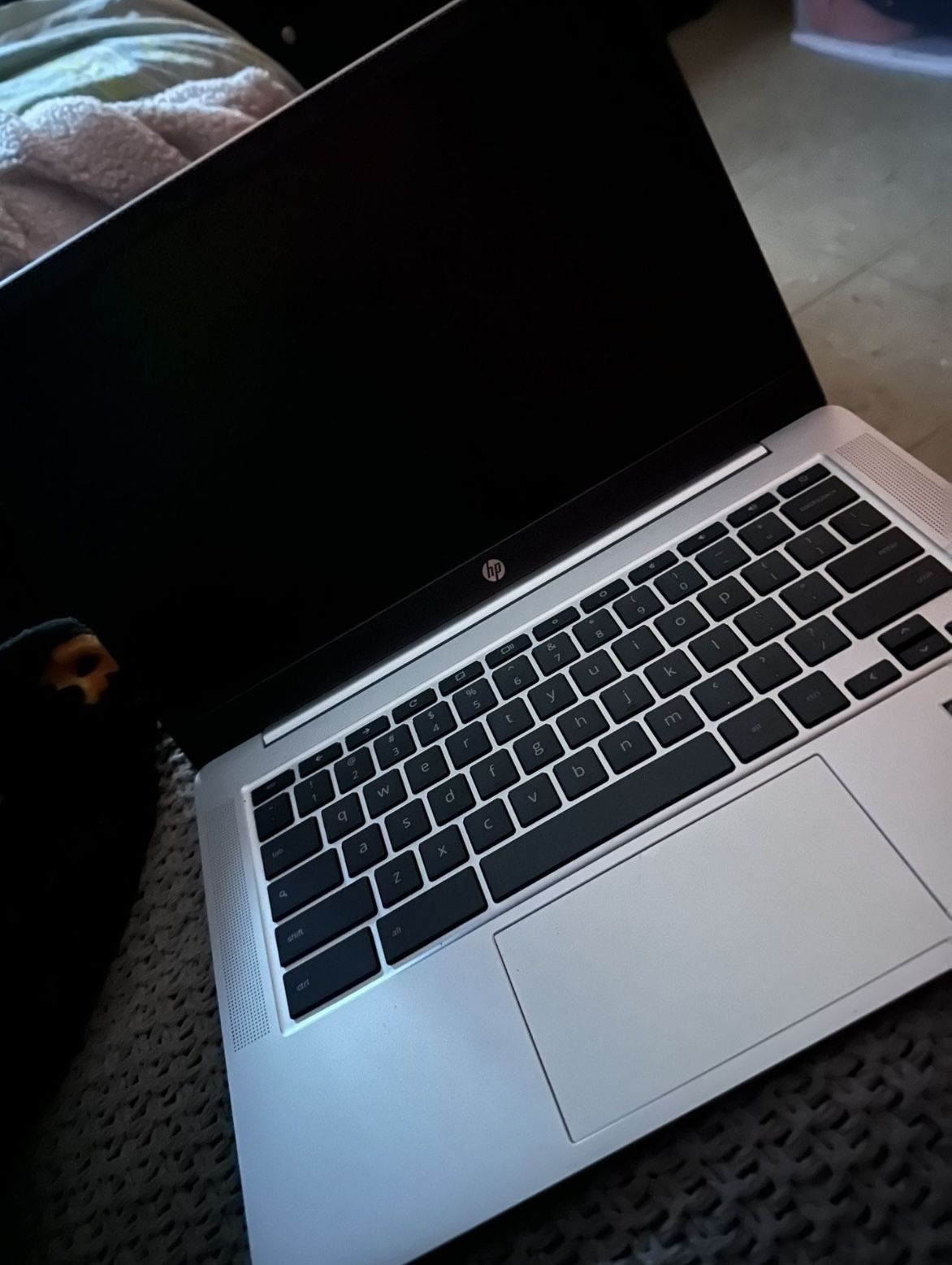HP 14" Chromebook Laptop - Intel Processor