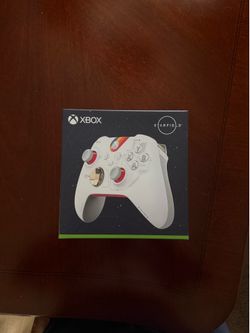 Xbox starfield controller BEAND NEW SEALED