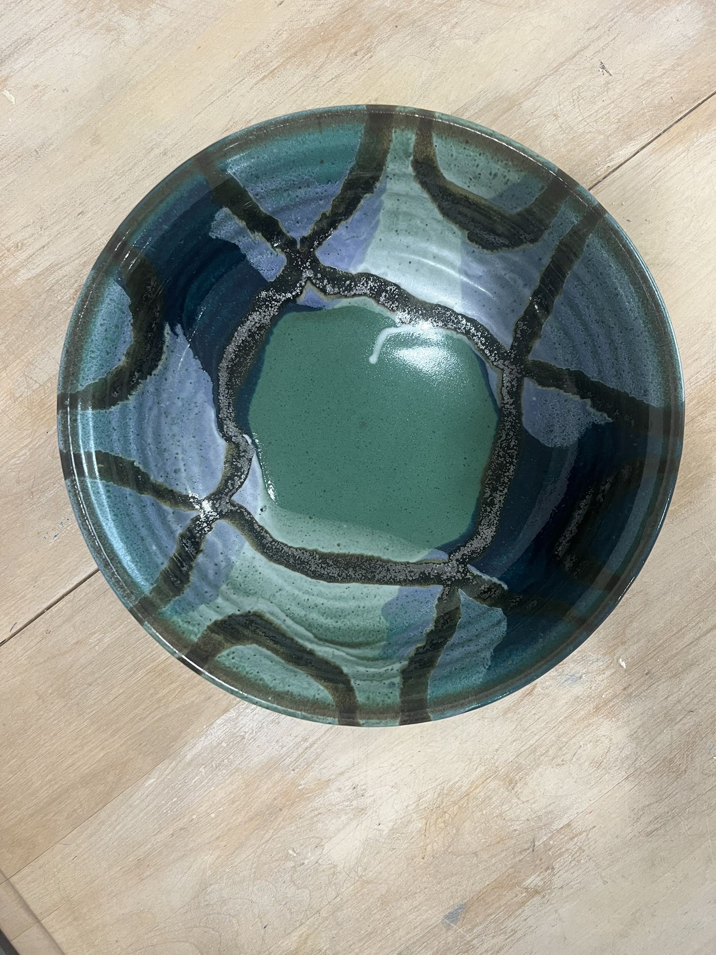 Pottery Bowel