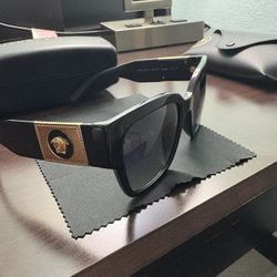Versace Sunglasses MOD 4437 U