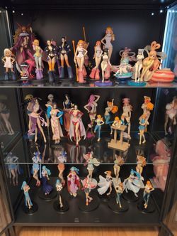 One Piece Banpresto Figures