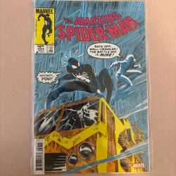 Spiderman Reader Copy Comic Bundle
