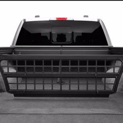 Truck Bed Cargo Manager