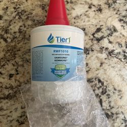 Refrigerator Water Filter