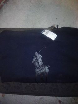 Polo Ralph Lauren hoodie