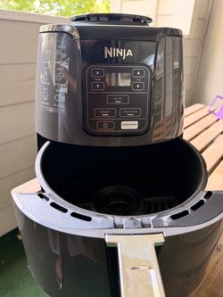 Move out sale - Ninja Air Fryer