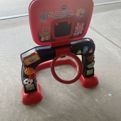 Vtech Smart Shots