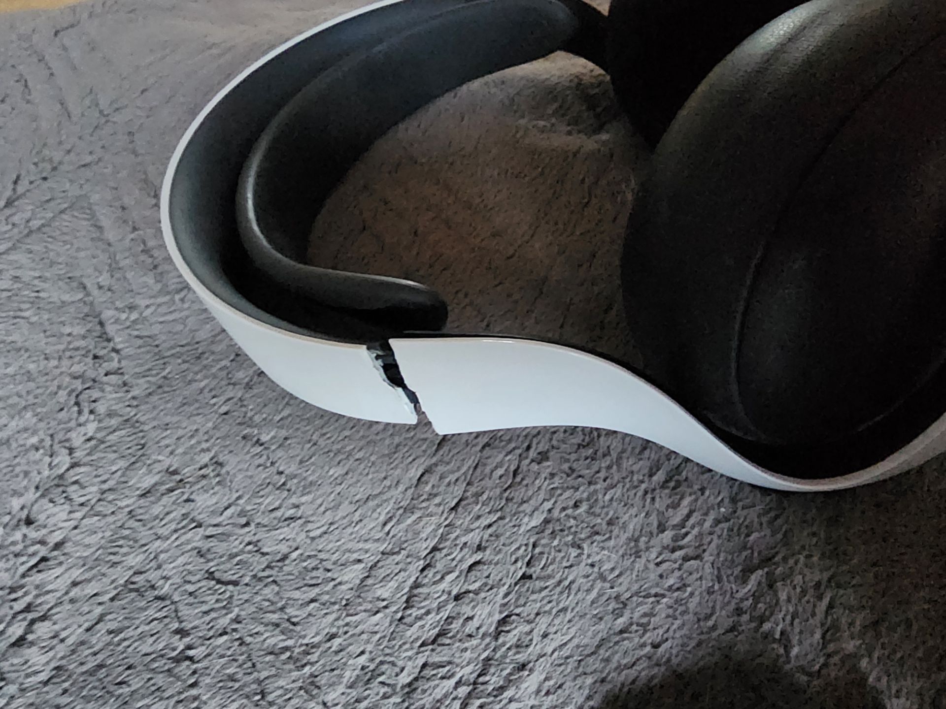 Sony Pulse Elite Wireless ps5 headset