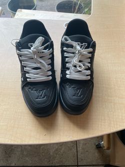 Louis Vuitton’s