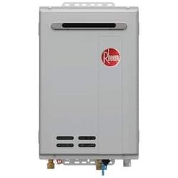 TANKLESS WATER HEATER