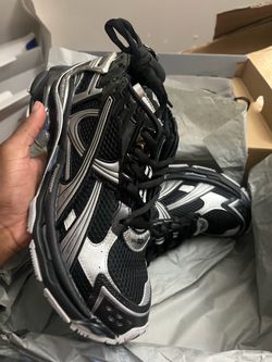 Balenciaga sneakers men’s 9
