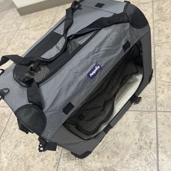 Petscro collapsible crate