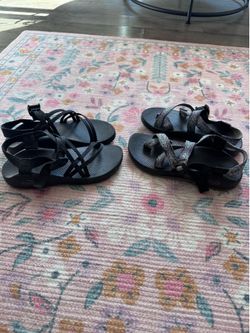 Chaco sandals - size 8 Womens