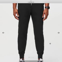 Black Figs Tenson Joggers For Men