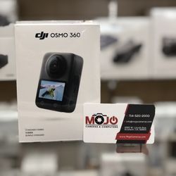 Dji Osmo 360 Standard Likited Time Sale!!!