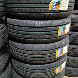 245/45/19 Llantas Nuevas 