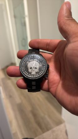 Ecko watch