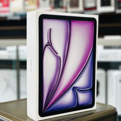 iPad Air 11in M2 Chip