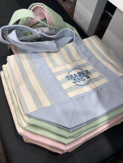 Trader Joe’s small tote