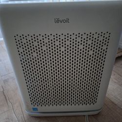 LEVOIT Air Purifier 200S