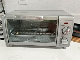 Toast Oven