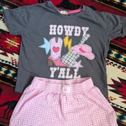 Girls Clothes 