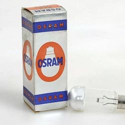 Osram Projector Lamp - 12V 100W BA15s