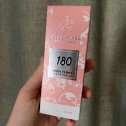 Ryan Blake New York 180 Pour Femme Eau de Parfum EDP Perfume 2oz/59mL