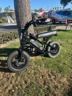 Ebike OFFERS