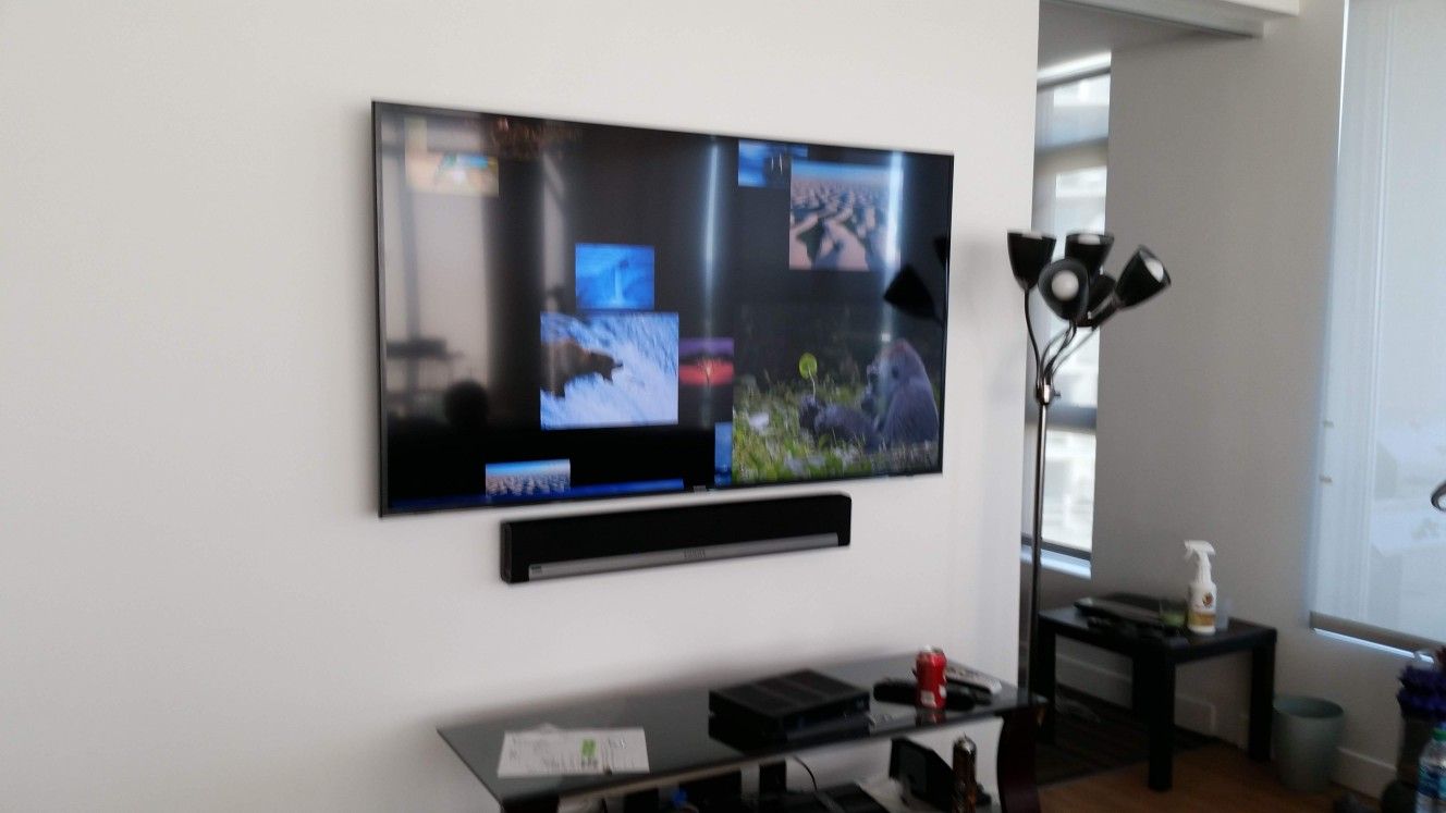 Mount Tv 