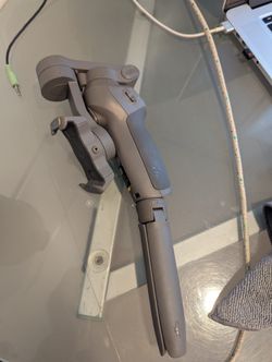 DJI Osmo Mobile 3 Gimbal 