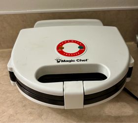 Panini Maker