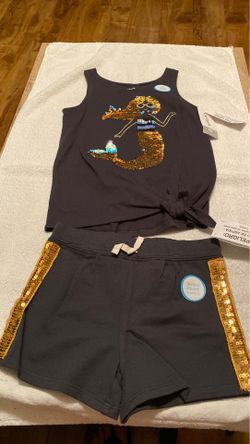 Outfit for girls