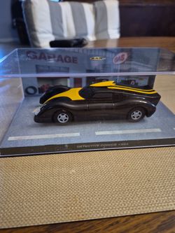 Batmovile