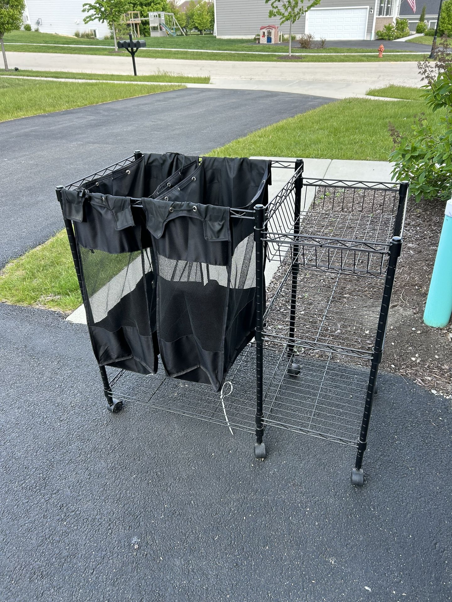 Garage Storage