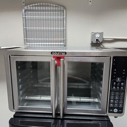 Gourmia XL Digital Countertop Oven