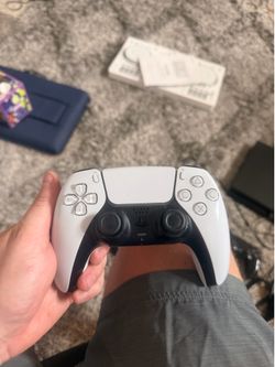 Sony PS5 DualSense wireless controller