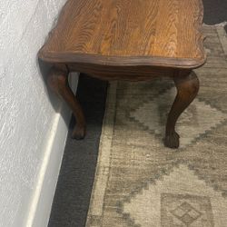 Coffee Table Free
