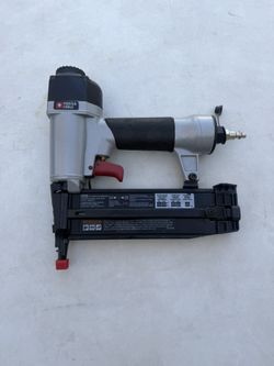 Porte Cable Nailer 18ga