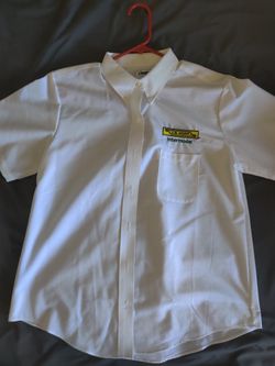 JB Hunt Work Shirt (New)