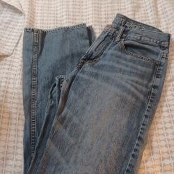 Men's Jeans