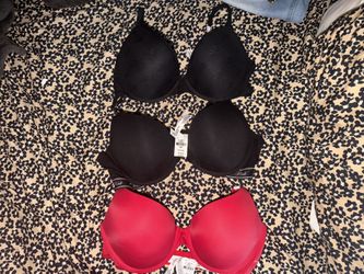 Victoria Secret bras