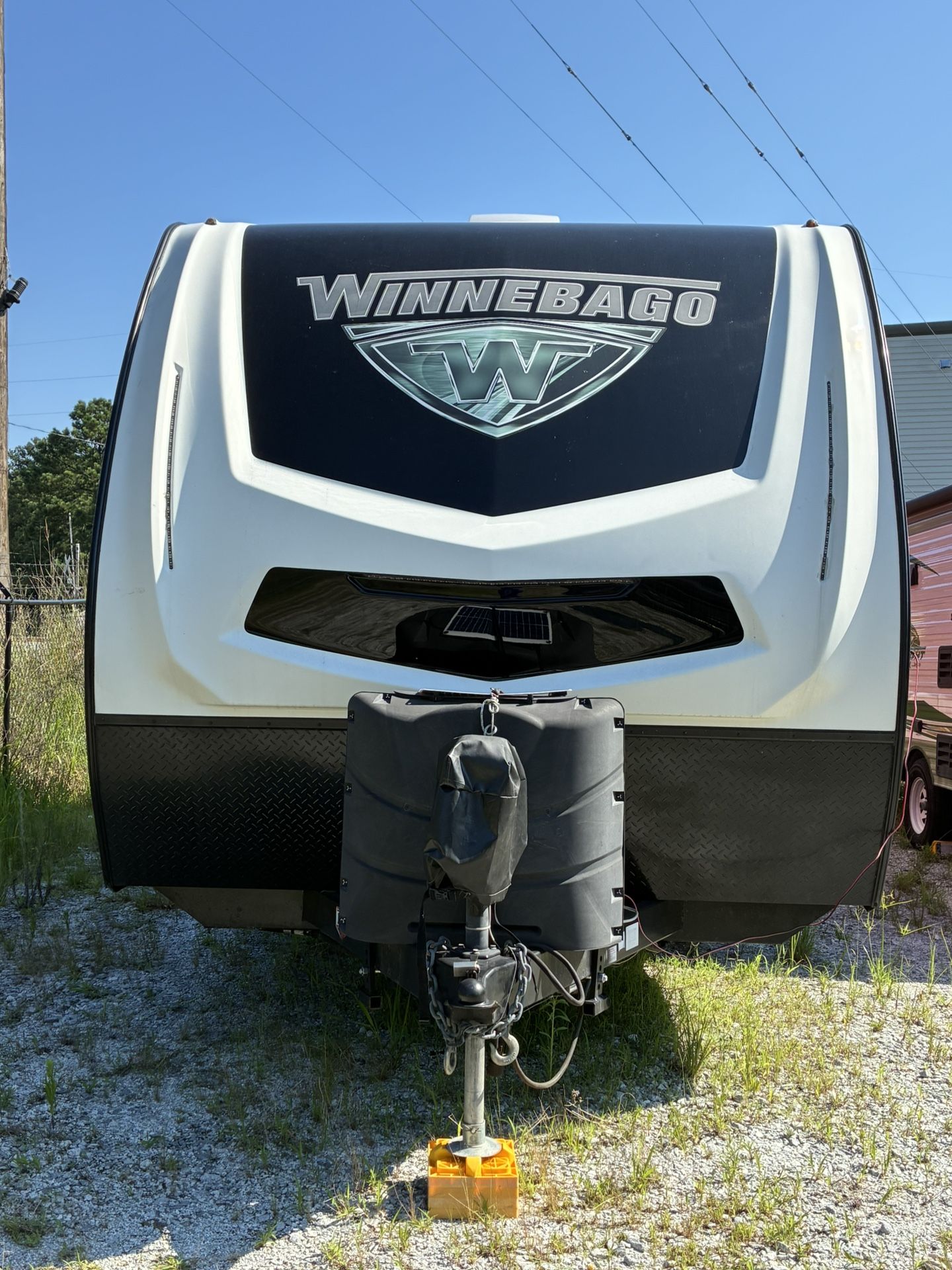 2019 Winnebago Minnie Plus 26RBSS