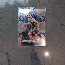 Stephen Curry